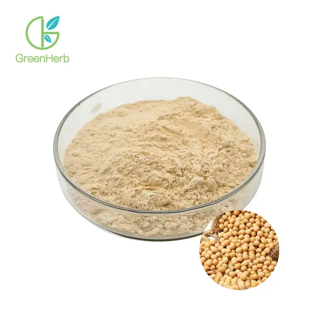 Soybean Protein Powder